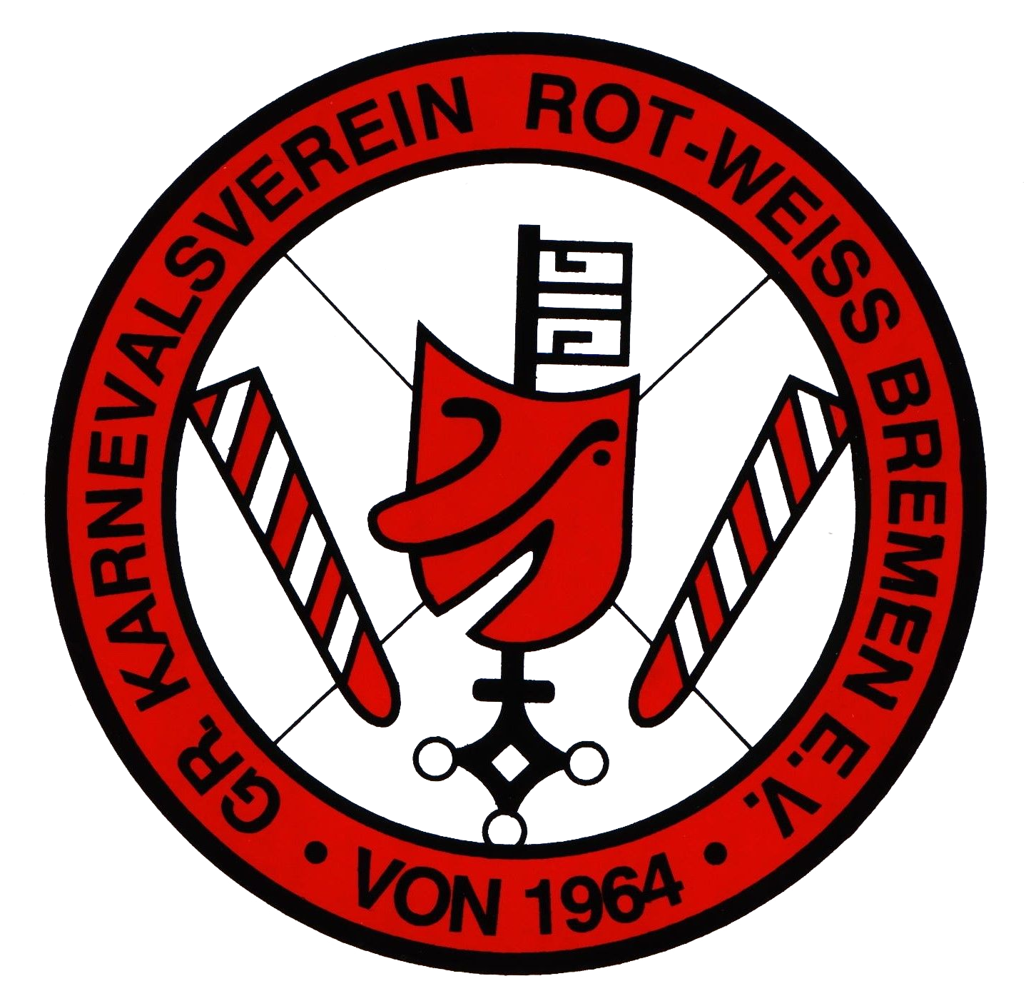 Großer Karnevalsverein Rot-Weiß Bremen e.V.