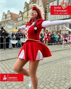 Freimarktsumzug 25.10.2025